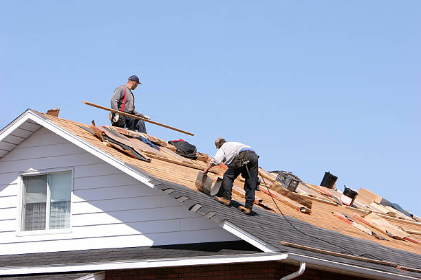 Best Gutter Installation and Repair  in Kennedy, CA