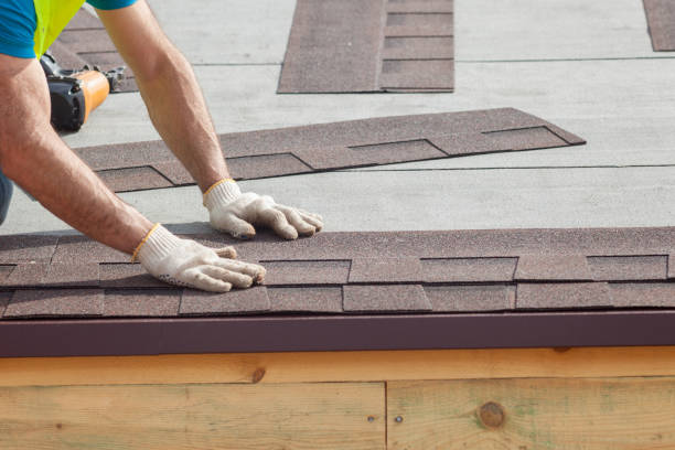 Best Tile Roofing Installation  in Kennedy, CA